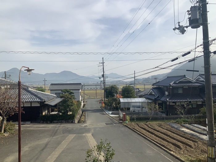 ～　空き家の買取査定で丹波市氷上町へ　～