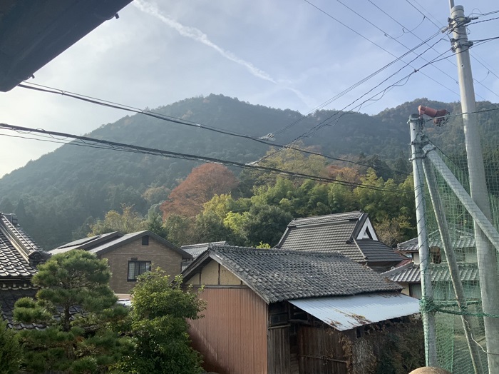 ～　空き家の買取査定で丹波市氷上町へ　～