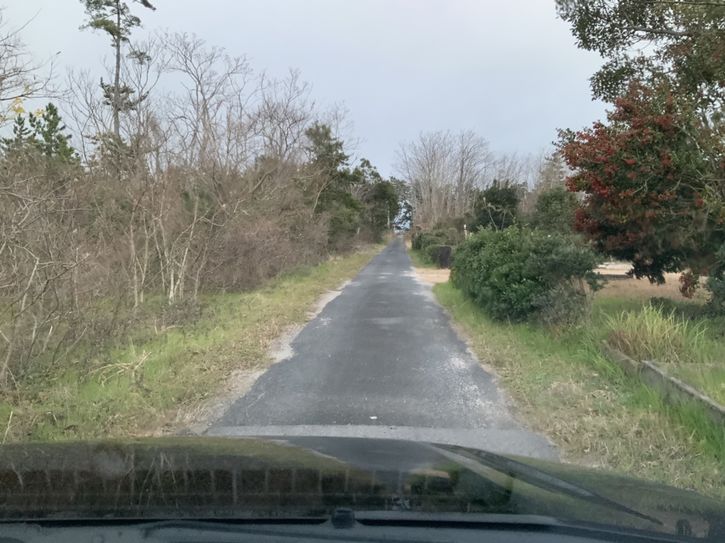 ～　鳥取県大田氏から島根県米子市へ、買取査定の旅　～