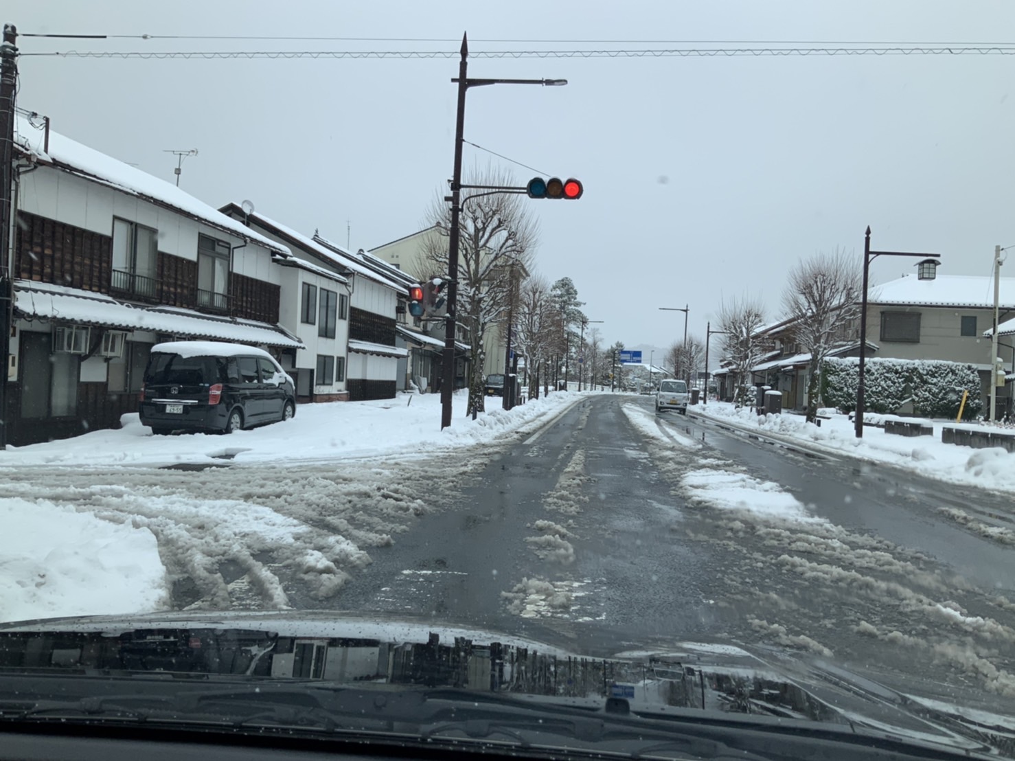 ～　鳥取県大田氏から島根県米子市へ、買取査定の旅　～