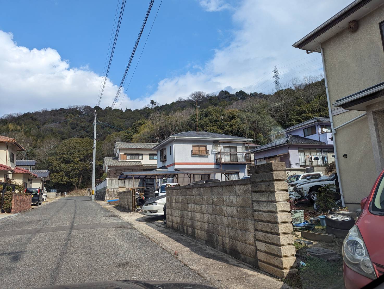 〜　岡山県笠岡市関戸で不動産買取査定　〜