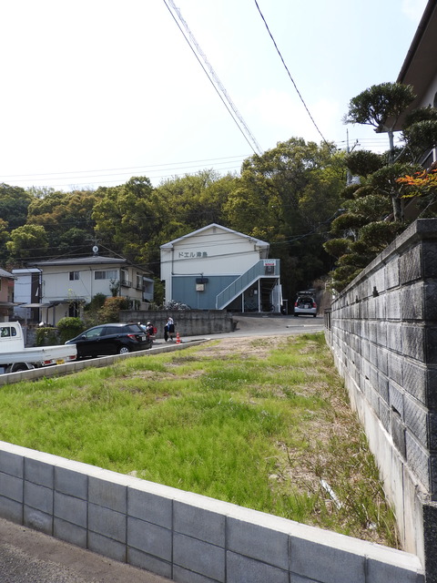 ～　津島本町で土地の販売始めます　～