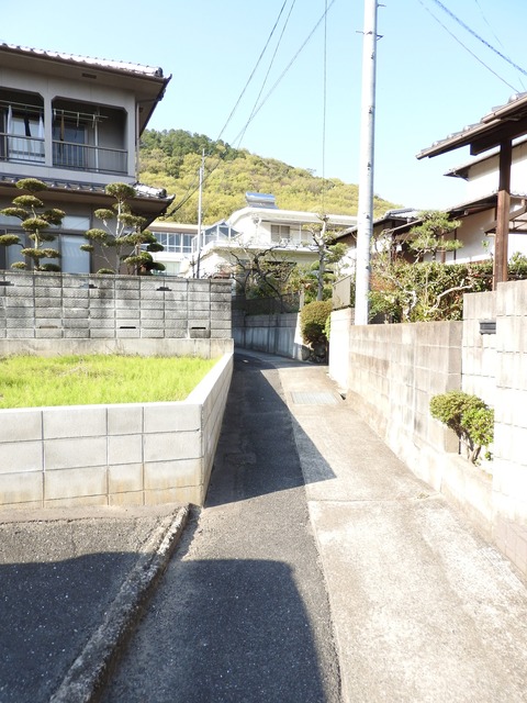 ～　津島本町で土地の販売始めます　～