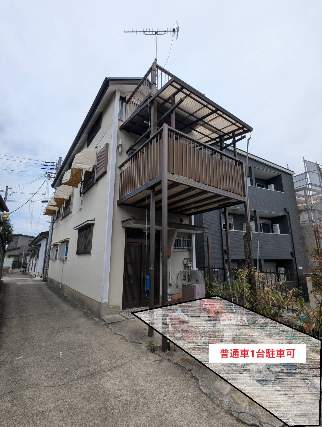 ～　大阪狭山市池尻中１丁目一戸建て住宅　販売開始　～