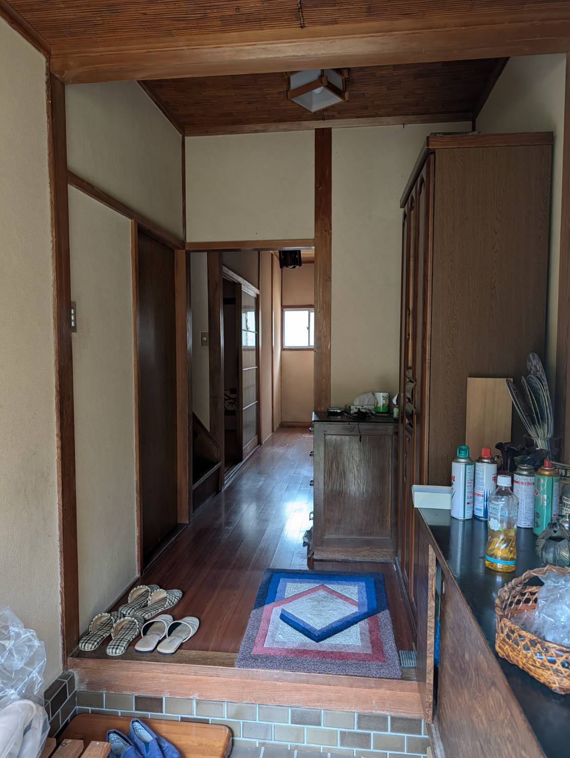 ～　岡山市北区三門西町で住宅の買取　～