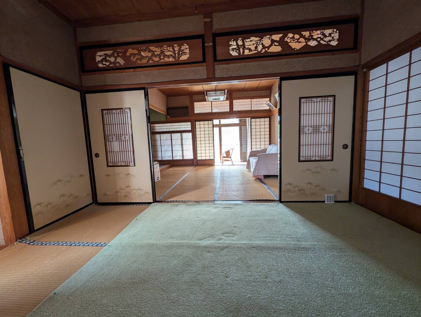~ 散々査定をしてきて、初めての購入後査定修正 ~