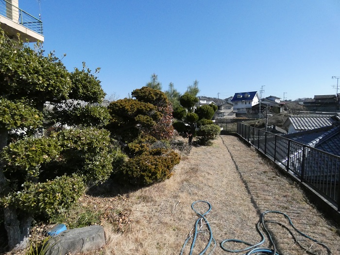 ~ 尾道市の擁壁物件の買取査定 ~