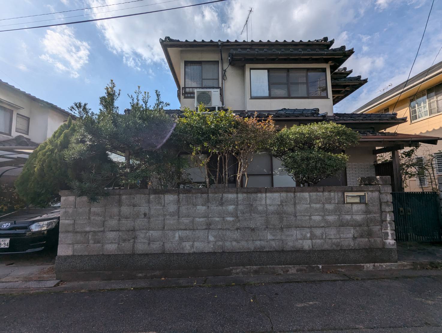 ～　広島市安芸区阿戸町一戸建て住宅　販売開始します　～