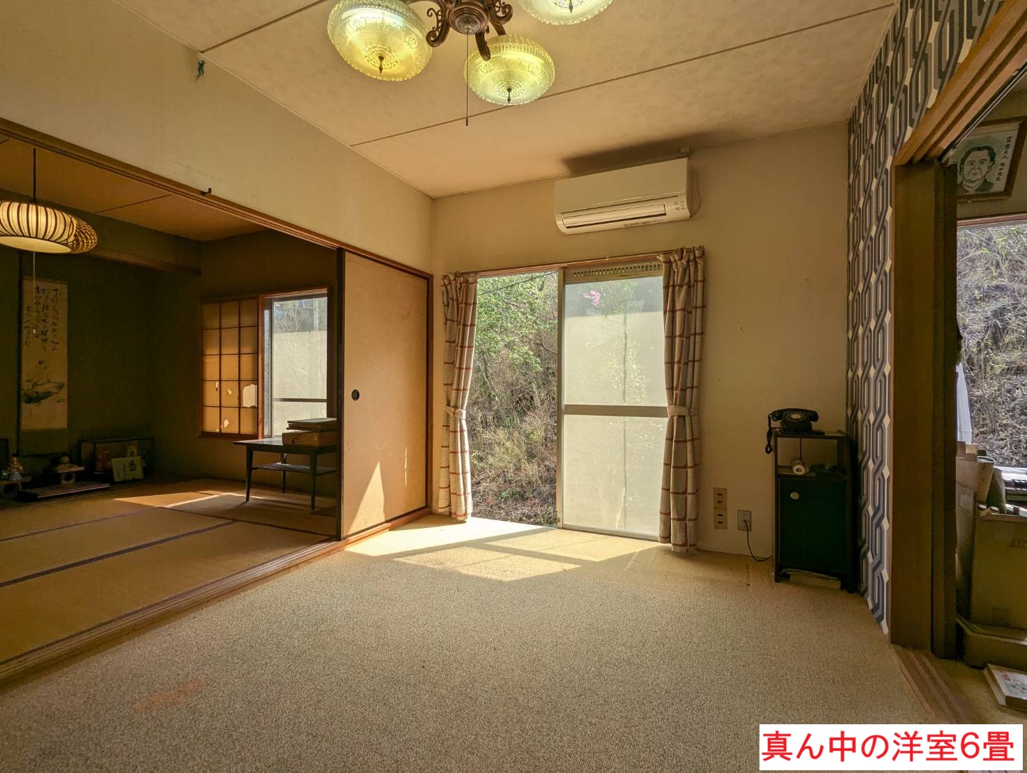 ～　兵庫県加東市秋津2014-442　ミサワホームの平屋　～