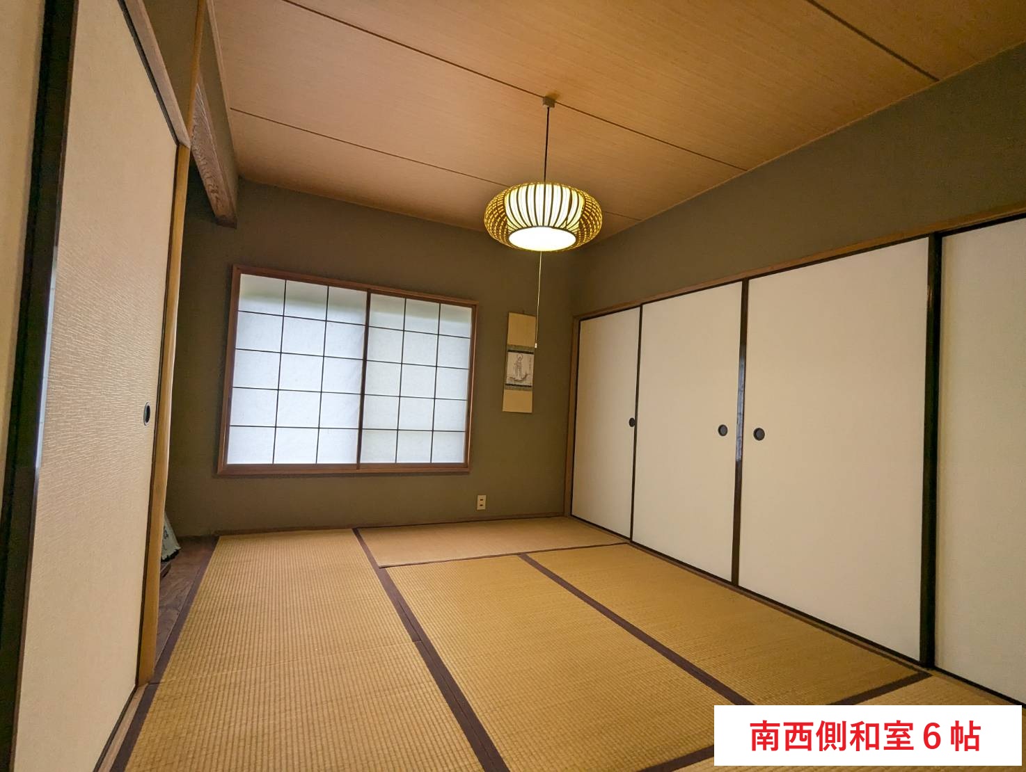 ～　兵庫県加東市秋津2014-442　ミサワホームの平屋　～