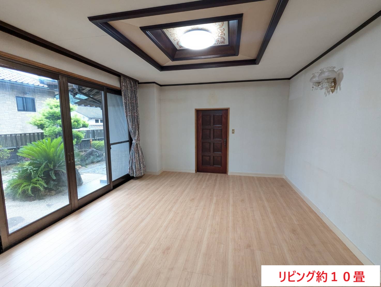～　広島県福山市新市町宮内　４８７万円和風大型住宅　販売開始　～