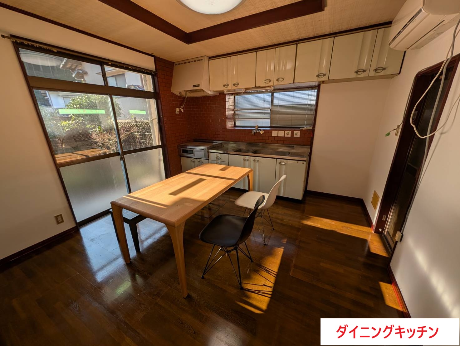 ～　広島市安芸区阿戸町一戸建て住宅　～