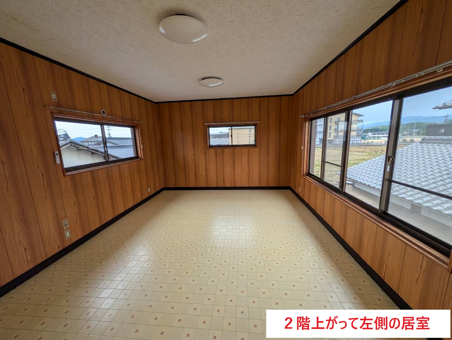 ～　高松市川島東町にて、一戸建て住宅の販売開始　～
